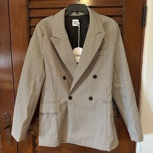 Princess Polly Keira Blazer